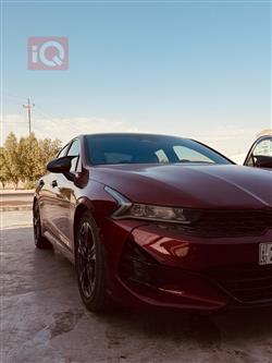 كيا K5